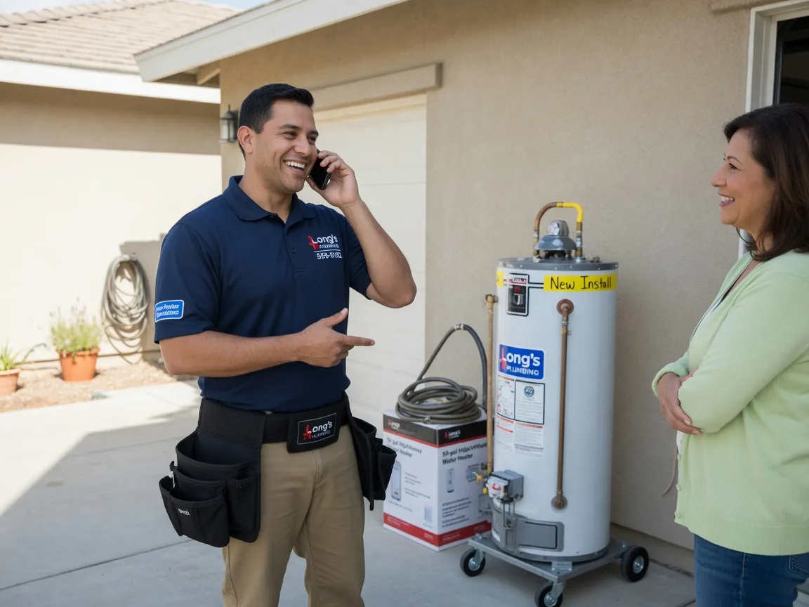 Leak Detection Tyrone, OK FAQs